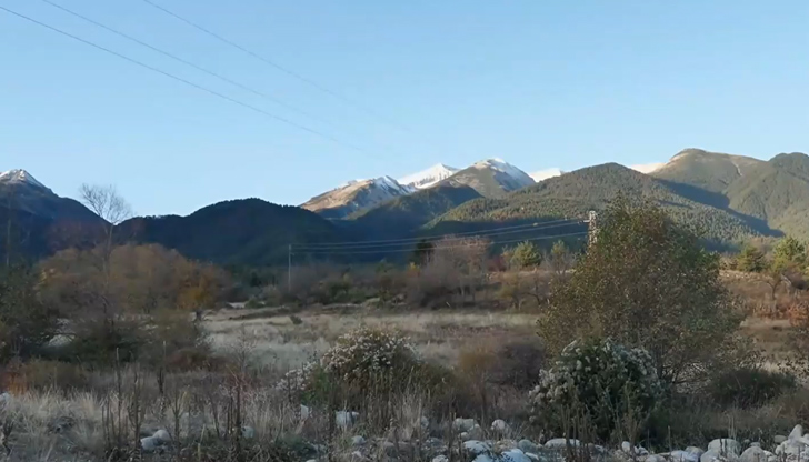 Мъжът е освободен от полицията и местонахождението му в момента