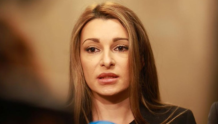 Павела Митова разкри, че са зададени въпроси на OFAC, обсъжда