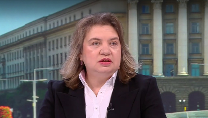 Бившият председател на парламента определи смяната на върха в Народното