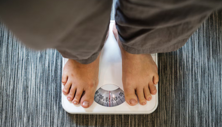 Сутринта след тоалетната е най-точният момент да проверим теглото сиКачването