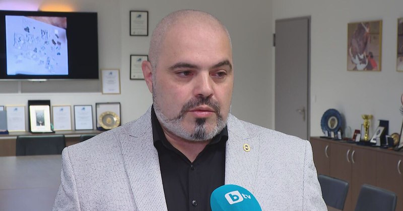 ГДБОП и Европол пресякоха трафик на артефакти за 1 милиард