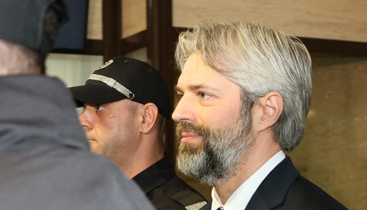 Градоначалникът излиза на свобода след пет месеца в ареста, за