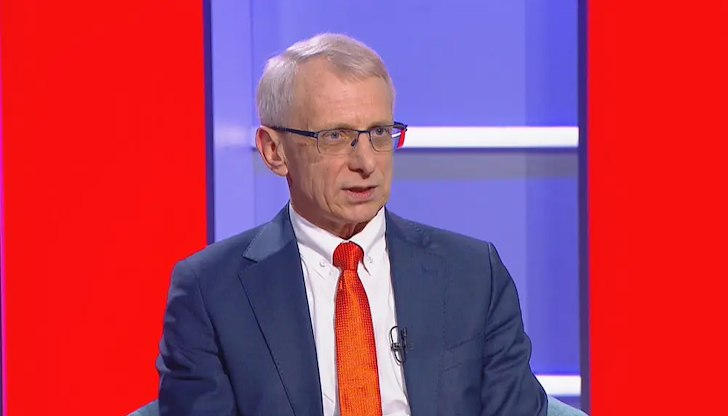 Бившият премиер настоява финансовата рамка да бъде изтеглена и преработена