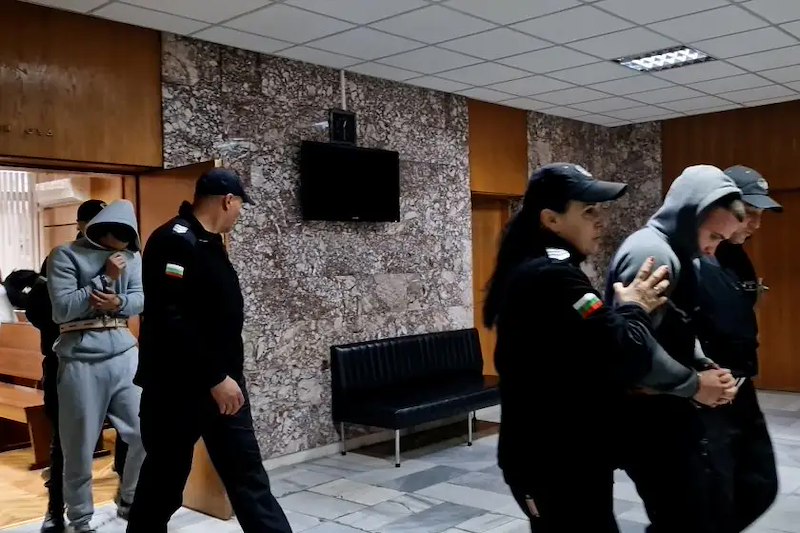 Окръжният съд в Смолян решава дали да остави четиримата обвинени