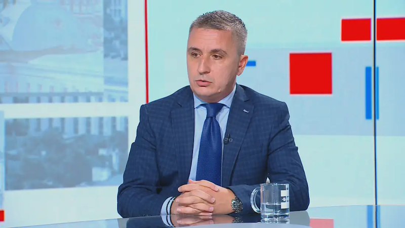 Бившият енергиен министър постави под въпрос и ролята на особения