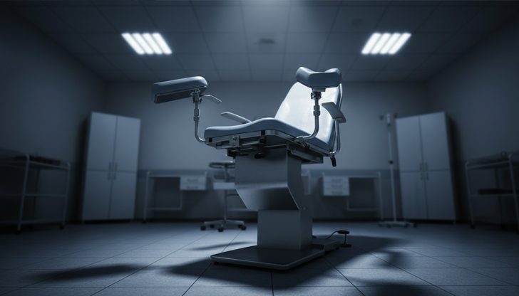 Лекарка в Русе ми постави страшна диагноза, в Плевен се