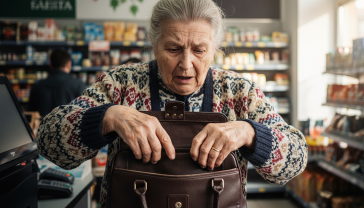 Кражбите са извършени в магазини на улица Александровска и булевард