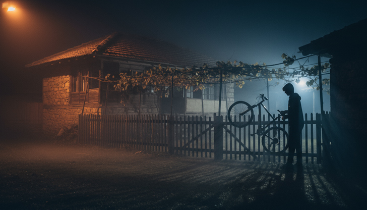 Младежът от Ветово е направил пълни самопризнанияСлужители на Второ РУ