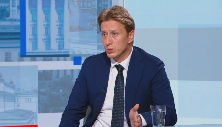 Депутатът от ПП-ДБ предупреди за неравномерно разпределение на средствата и