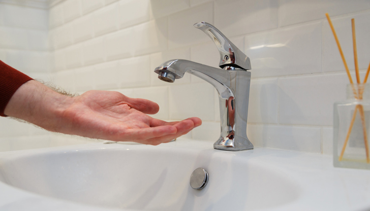 Планиран ремонт на 13 ноември ще засегне четири улициЧасти от