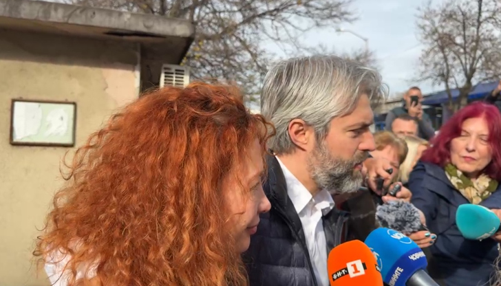 Дарителска кампания събра над 200 000 лева за гаранцията на