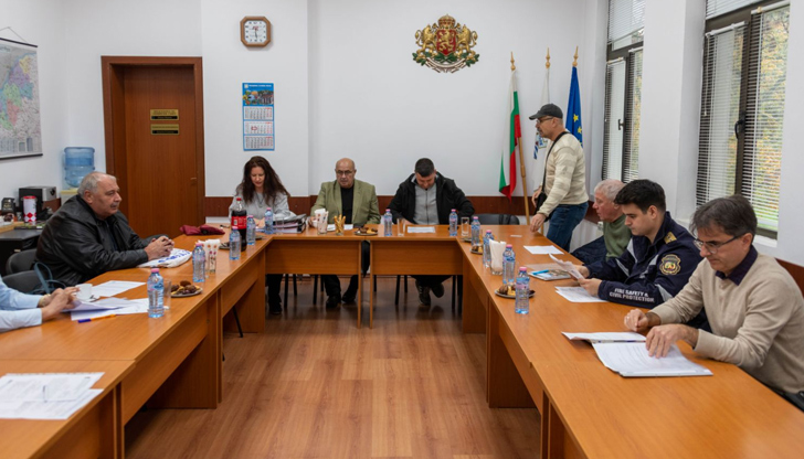 Реконструкцията за 3,5 милиона лева е финансирана от Държавен фонд