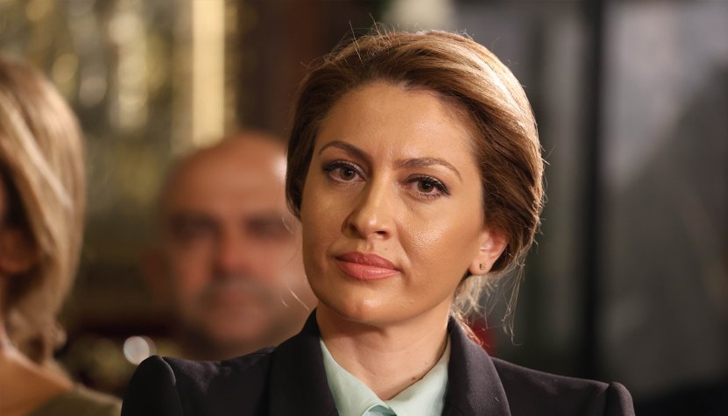 Председателят на парламента представя България на четвъртия глобален форум в