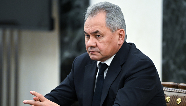 Украинските служби са наели трима души за взрив на гробище,