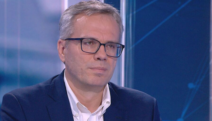 Целта на Тръмп е да принуди Москва да седне на