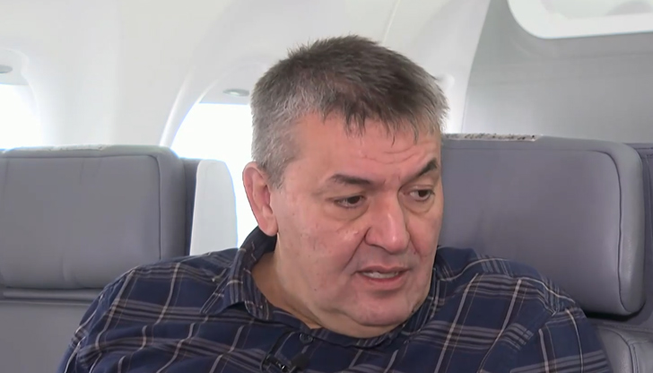 Рискът от заразяване е по-голям по време на качване и