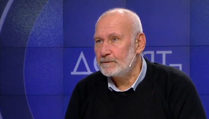 Археологът коментира 36-ата годишнина от 10 ноември36 години след 10