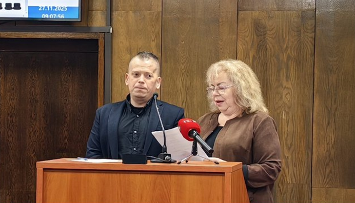 Юристът зае мястото на Анатоли Станев в групата на Има