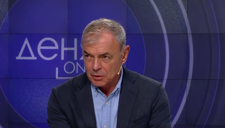 Образователният експерт критикува липсата на реформи в публичния сектор и