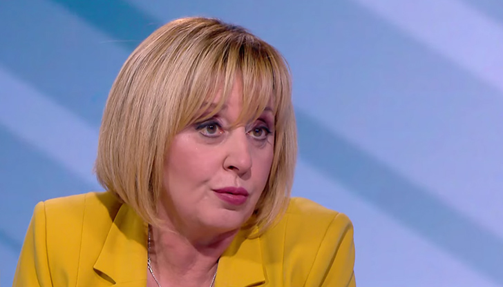 Според нея 2/3 от София се превръща в платен паркинг,