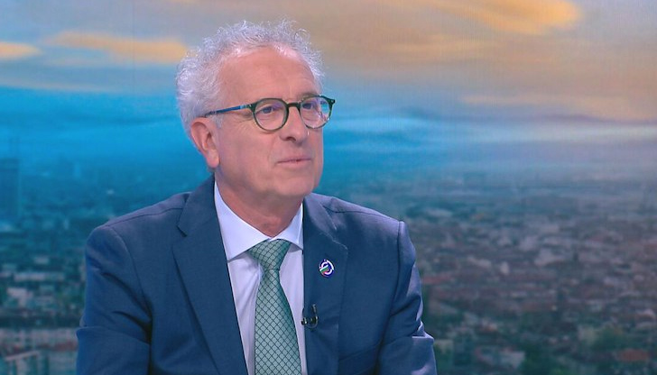 Ръстът на цените след еврото ще е времененПо-малко от два