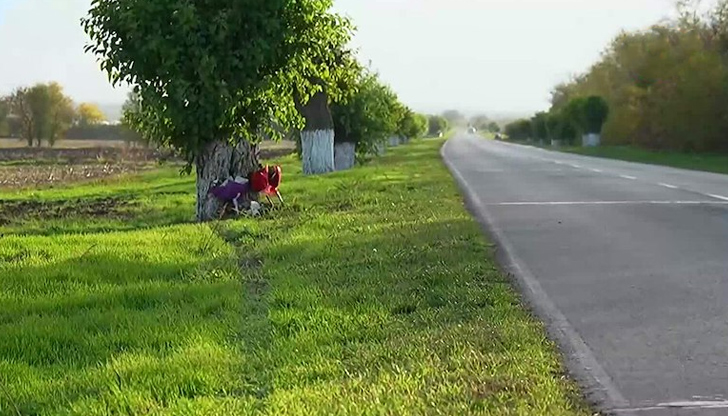 17-годишно момиче се бори за живот след тежка катастрофаНакъде караш,