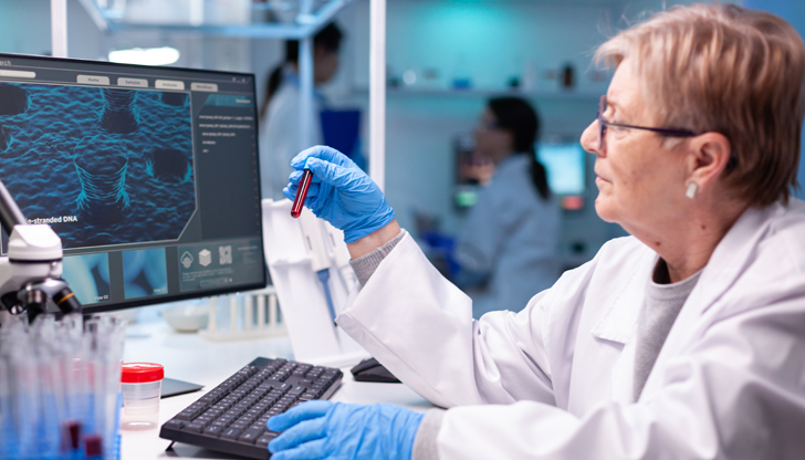 Методът CAR-T, използван при рак, вкарва пациенти в дългосрочна ремисия