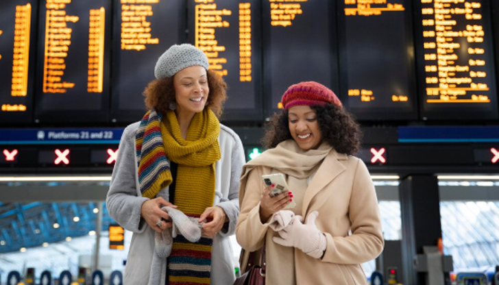 Авиокомпаниите възобновяват нормалните си графици днес в 12:00 часа българско