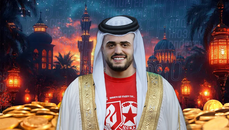 Николай Жейнов: Не може да имаш Меси в щангите и