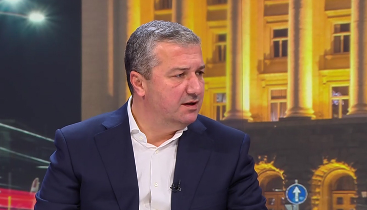 Страната ни ще търси изключение от санкциите за рафинериятаБългария ще