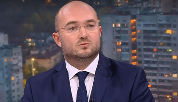 Това не е бюджет, който решава всички проблеми, но е