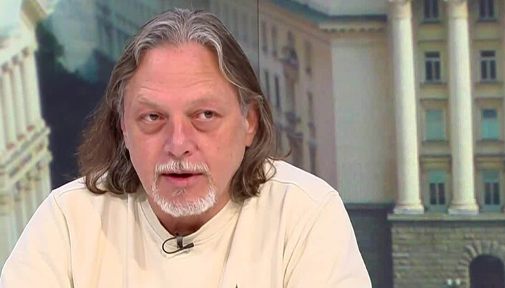 Политическият пиар отхвърли варианта за предсрочни избори заради Румен РадевПолитическият