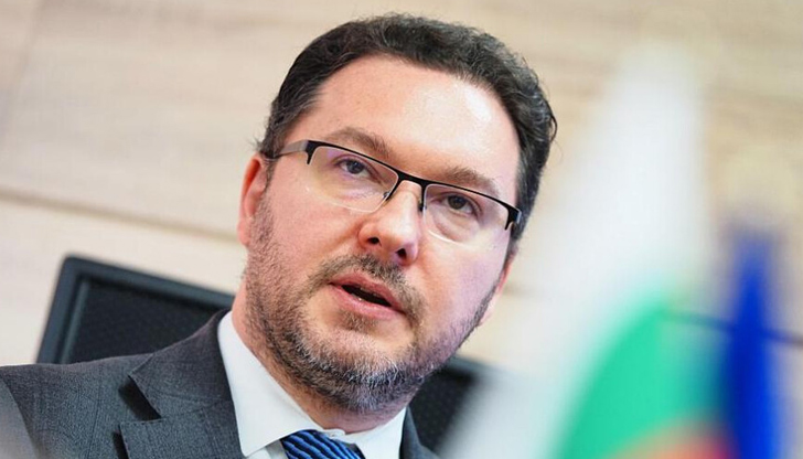 Бившият директор Даниел Бараков е преназначен в специално звено към