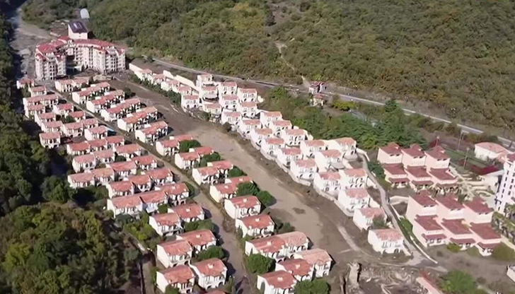 Регионалният министър Иван Иванов: Строежът е незаконен заради липса на