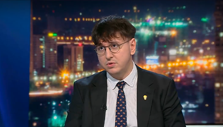 Според него Тръмп не иска пряк сблъсък с Москва заради