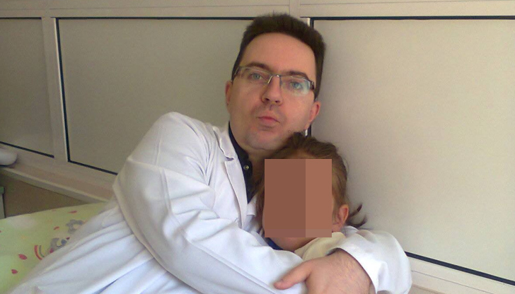 Без студени компреси на стъпалата, дланите и челото, и никакъв