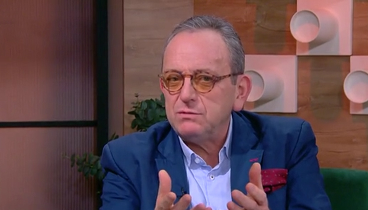 Да смятате, че властта има сърце е като да смятате,