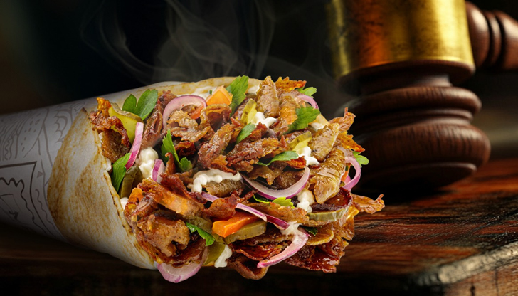 Компанията е прилагала 9% ДДС за храна за вкъщи вместо