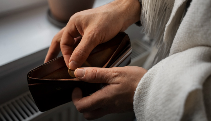 Обединените пенсионерски съюзи атакуваха Бюджет 2026Обединените пенсионерски съюзи (ОПС) настояват