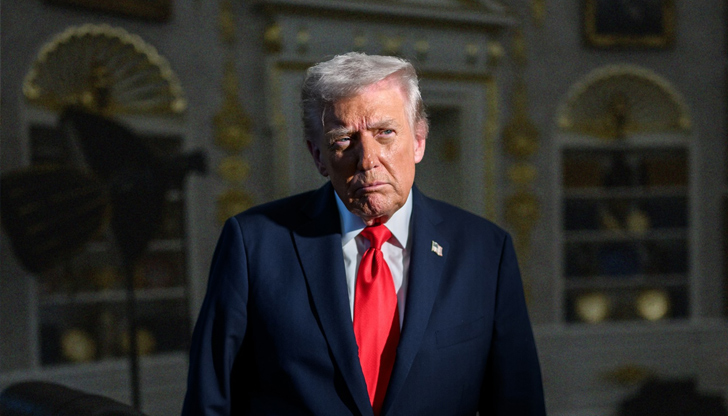 Нова директива на администрацията на Тръмп ги определя като обществено