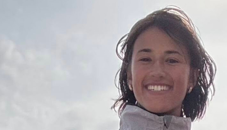 20-годишната жена слезе сама от Витоша след три дни издирванеЩастлив