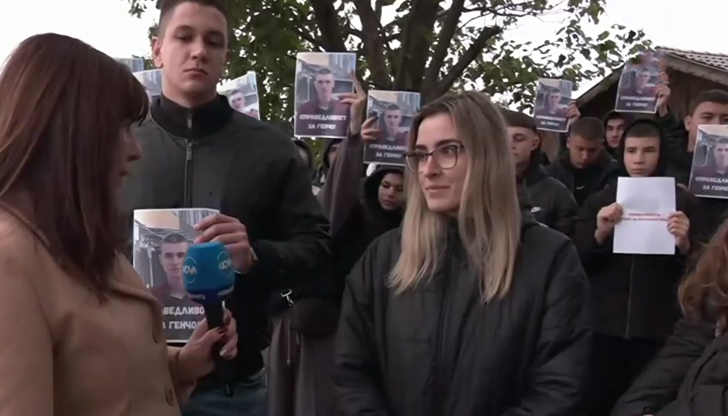 Обвиняемият има 24 акта за нарушения на пътя, близките искат