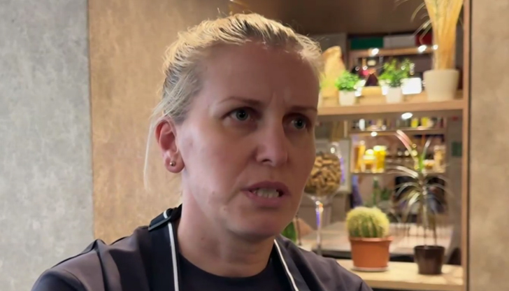 Заведение харчи по 150 лева на месец за актуализации на