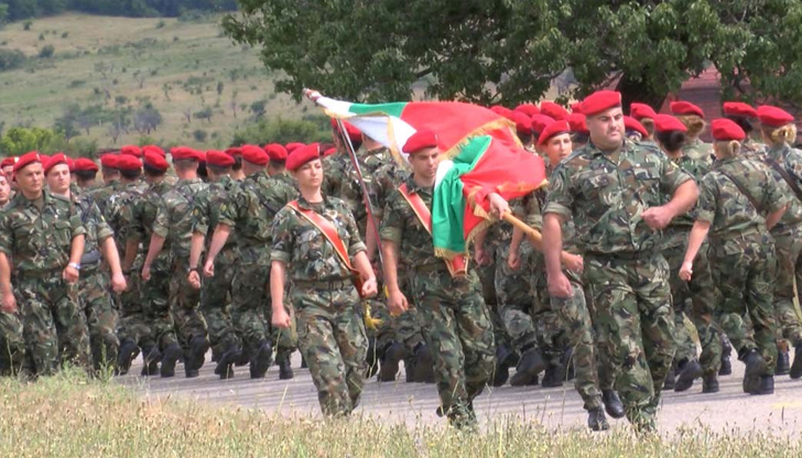 Президентът Румен Радев ще отдаде почит пред Пантеона на загиналите