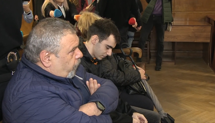 Съдът отхвърли исканията на близките за постоянен арест и тест