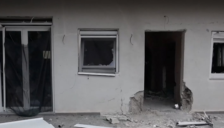 Има двама загинали и много ранени при кървавия инцидентЕдин 39-годишен