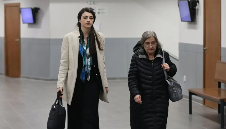 Присъдата не е окончателна, депутатката от ПП-ДБ беше обвинена в