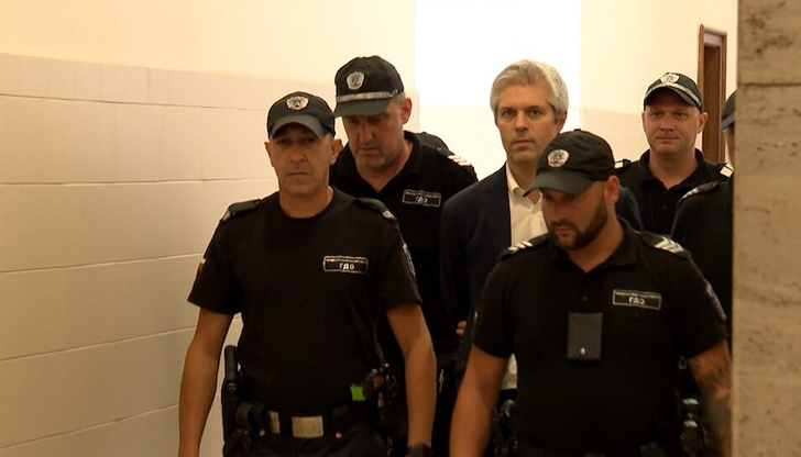 Съдия Светла Даскалова е издала заповед за преместването на кмета