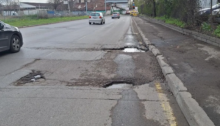 МВР оневини държавата за катастрофите: Шофьорите виновни в 99.9% от