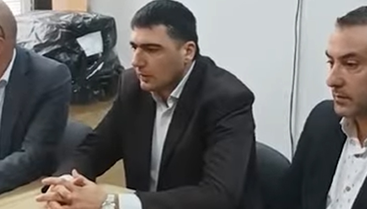 ГДБОП и ОДМВР задържаха седем души при мащабна акция срещу